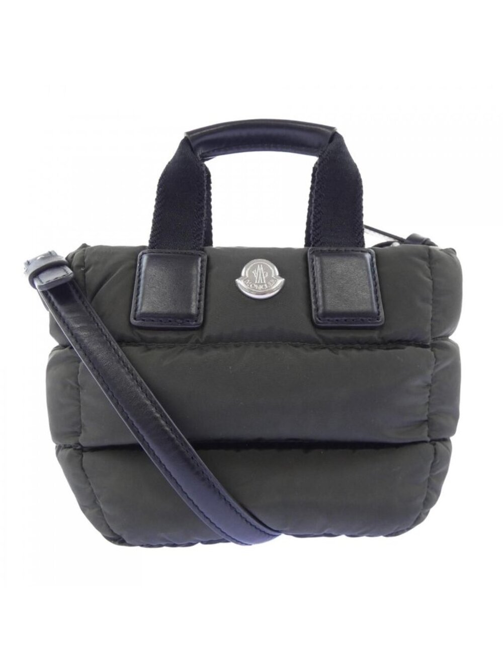 Moncler Bag Handbag Green